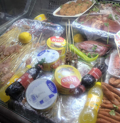 Restaurant Cherika
