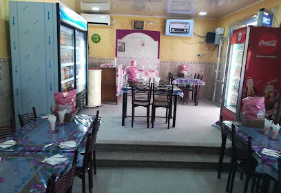 Restaurant DAOUDI Chadli