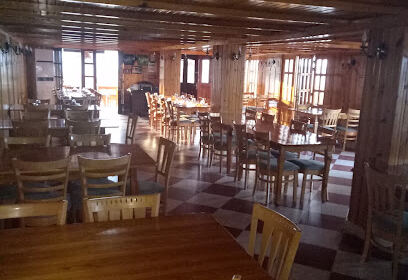 Restaurant Dar-Ediaf