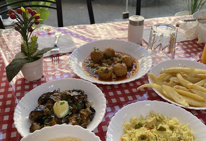 Restaurant Dar Lmima