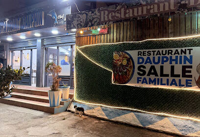RESTAURANT DAUPHIN