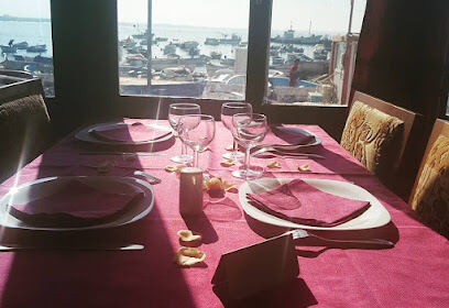 Restaurant de La Plage