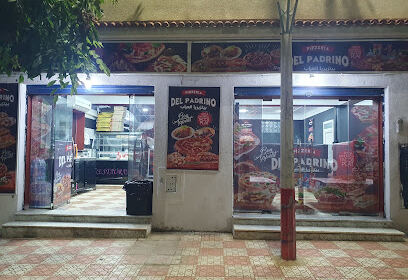 Restaurant Del Padrino