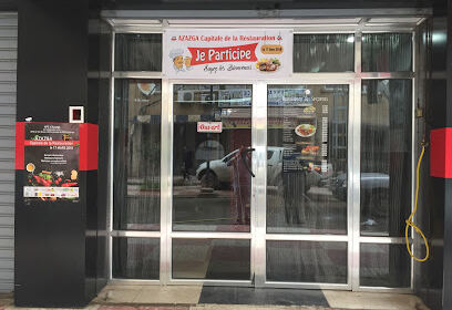 Restaurant des Sportifs