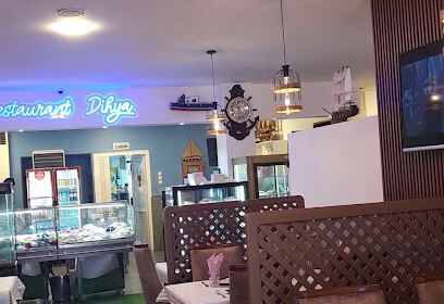 Restaurant DIHYA