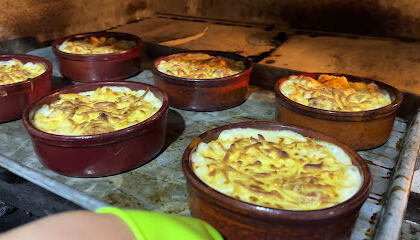 Restaurant Eddar Bir El Ater