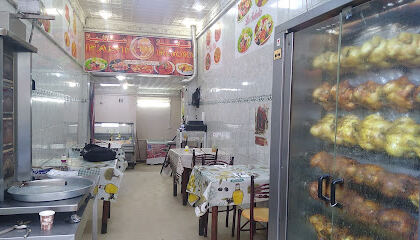 Restaurant Eddik Eddahabi