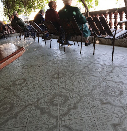 Restaurant El Afrah