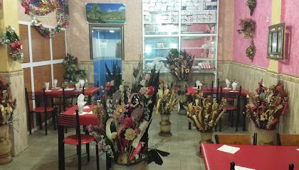 Restaurant El Amana Chez Hichem