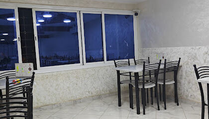 Restaurant El Andalous