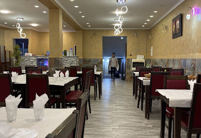 Restaurant El-Bahdja