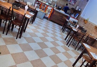 Restaurant El Djamaa El Atik