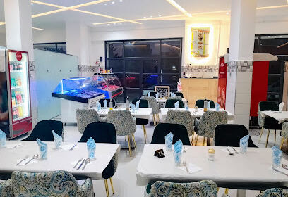 Restaurant El Djazair 3