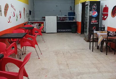 Restaurant El Djidjeli