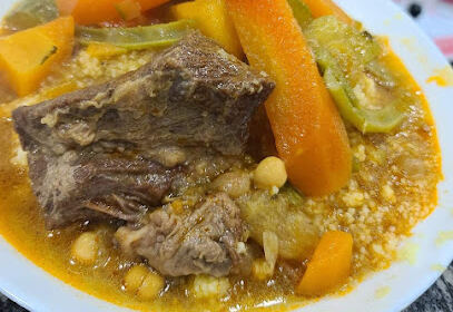 Restaurant El Fakhama