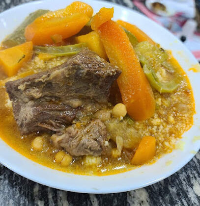 Restaurant El Fakhama