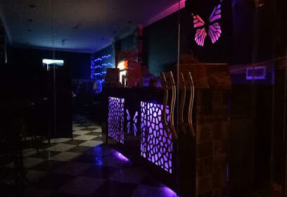 Restaurant El Faracha