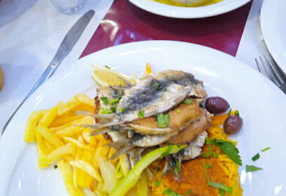 Restaurant El-Fourssan