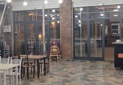 Restaurant El Hadj Brahim