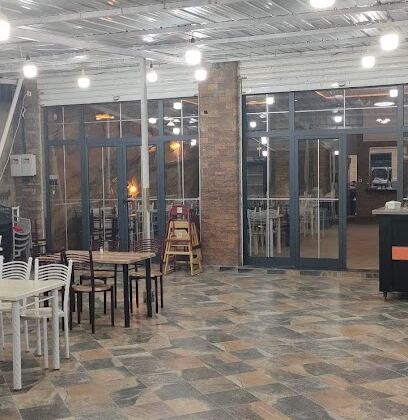 Restaurant El Hadj Brahim