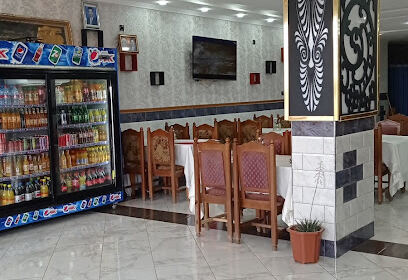 Restaurant el hadj ishak
