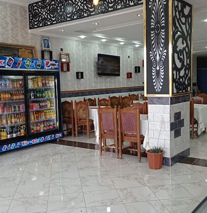 Restaurant el hadj ishak