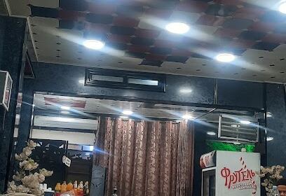 Restaurant El Hadj Kaddour