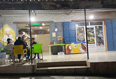 Restaurant El Hana