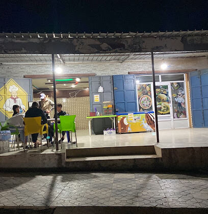 Restaurant El Hana