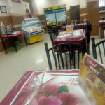 Restaurant El Horra