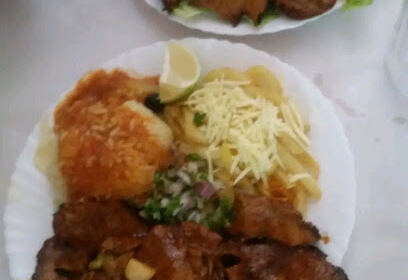 Restaurant El Kahouf El Adjiba Chez Jijli