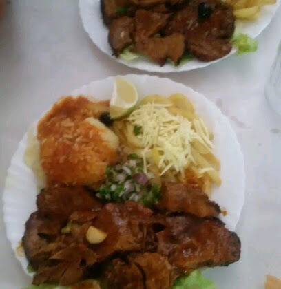 Restaurant El Kahouf El Adjiba Chez Jijli
