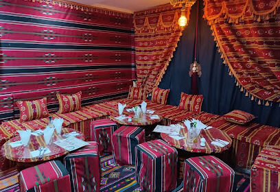 Restaurant El Khaima El Biskria