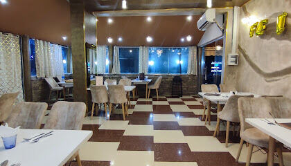 Restaurant El Madina