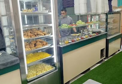 Restaurant El Malik