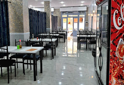 Restaurant El Mordjane
