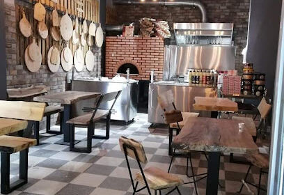 Restaurant El Safina Food