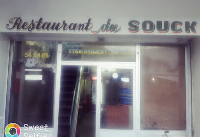 Restaurant El Souk