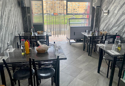Restaurant EL VAZ