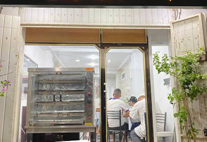 Restaurant El Wouroud