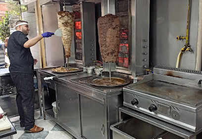 Restaurant El Zaim