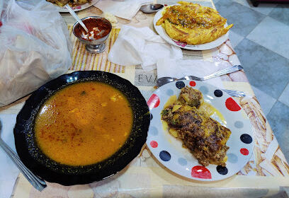 Restaurant Ennahla