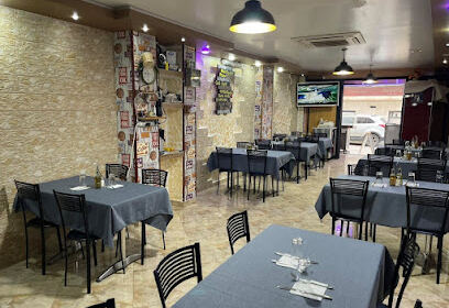 Restaurant entre nous