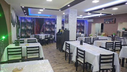 Restaurant Erraha