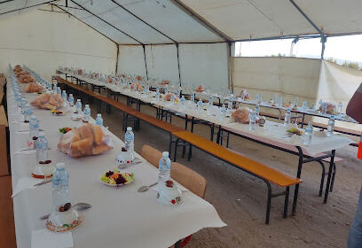 Restaurant Errahma