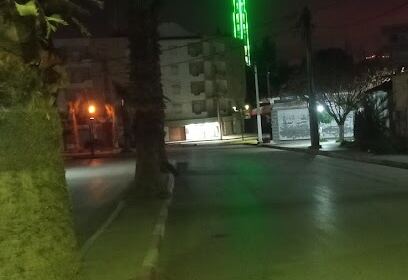 Restaurant Es-Souk