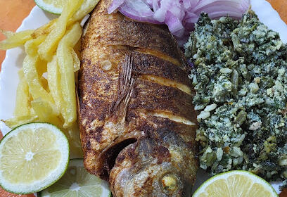 Restaurant Essalam