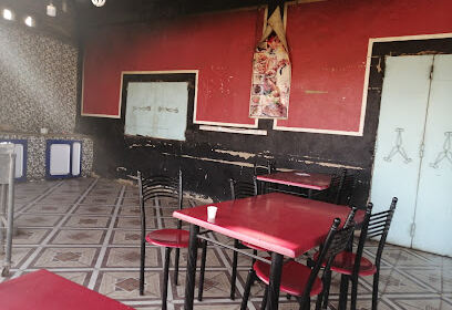 Restaurant Essalam