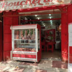 Restaurant et boucherie ait remdane