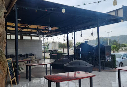 Restaurant et Café Al Rayane